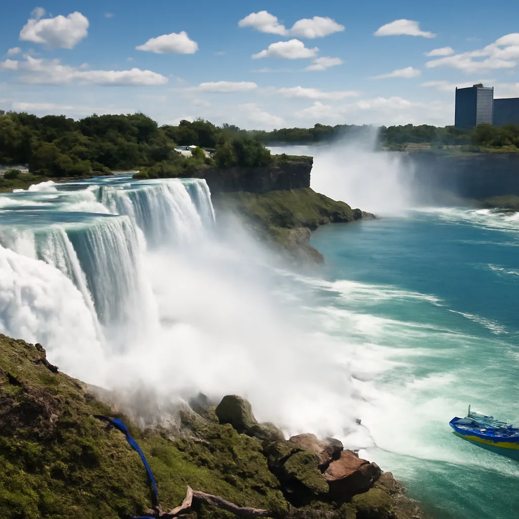 Niagara Falls