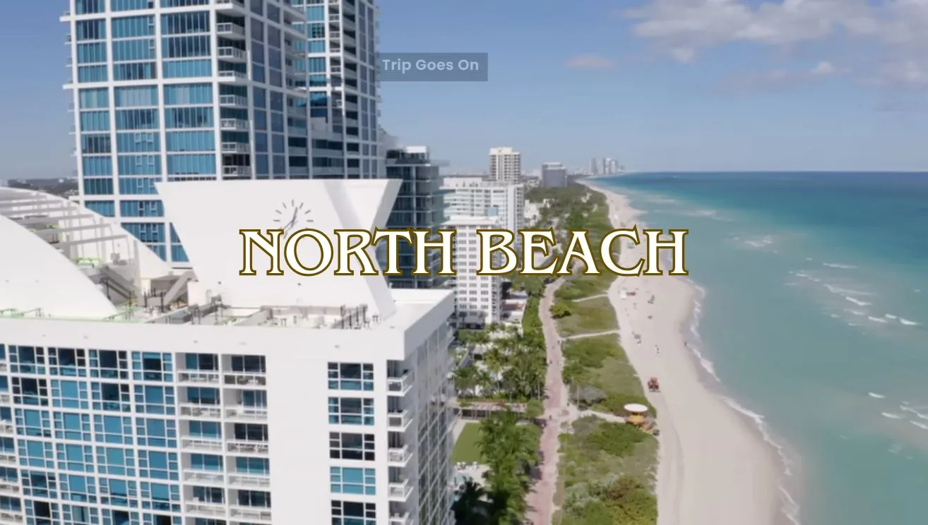 North Miami Beach