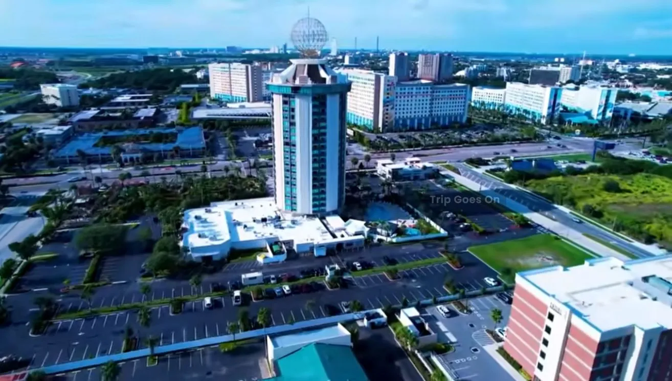 Orlando Florida United States Of America