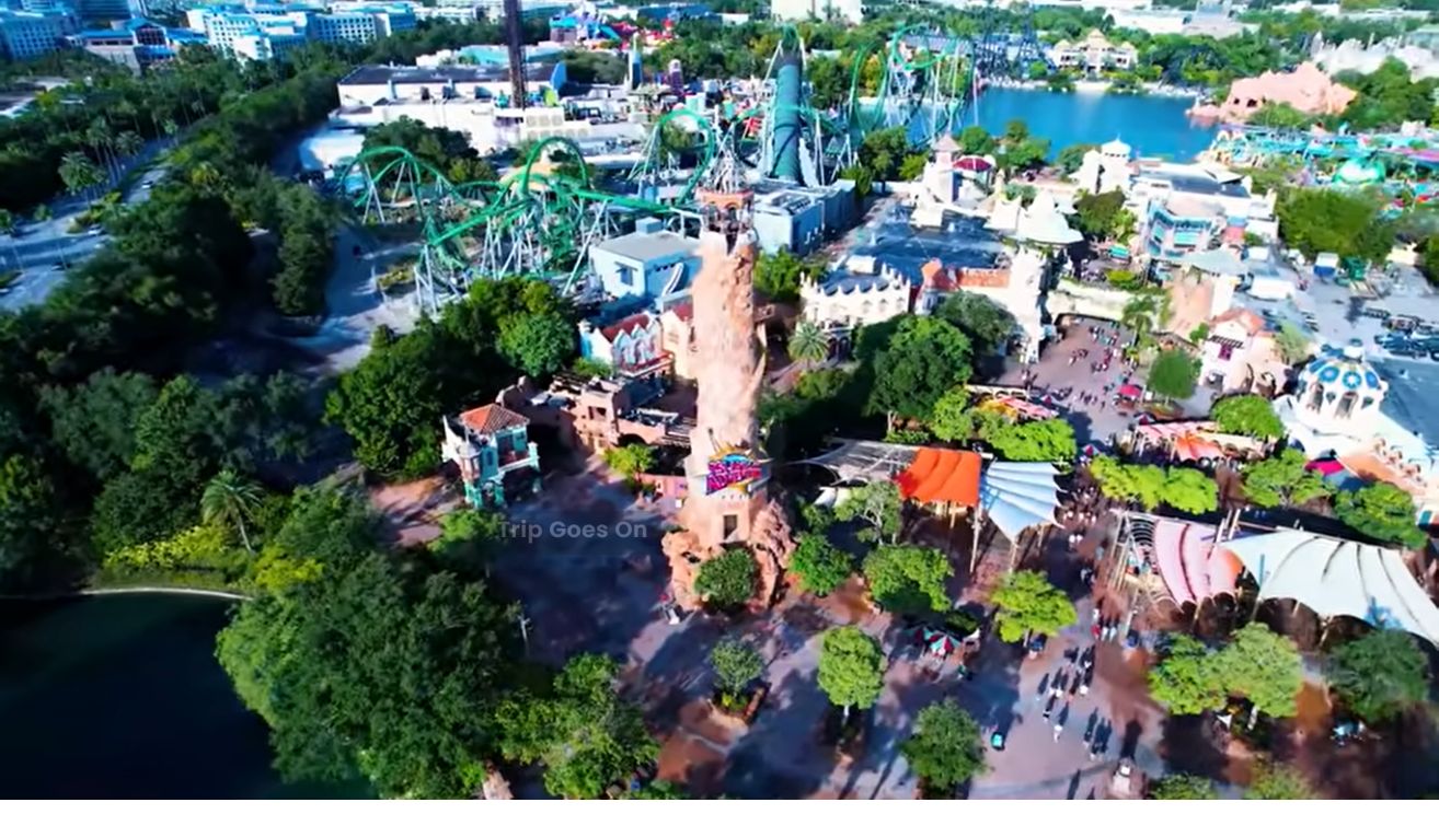 Orlando Florida United States Of America