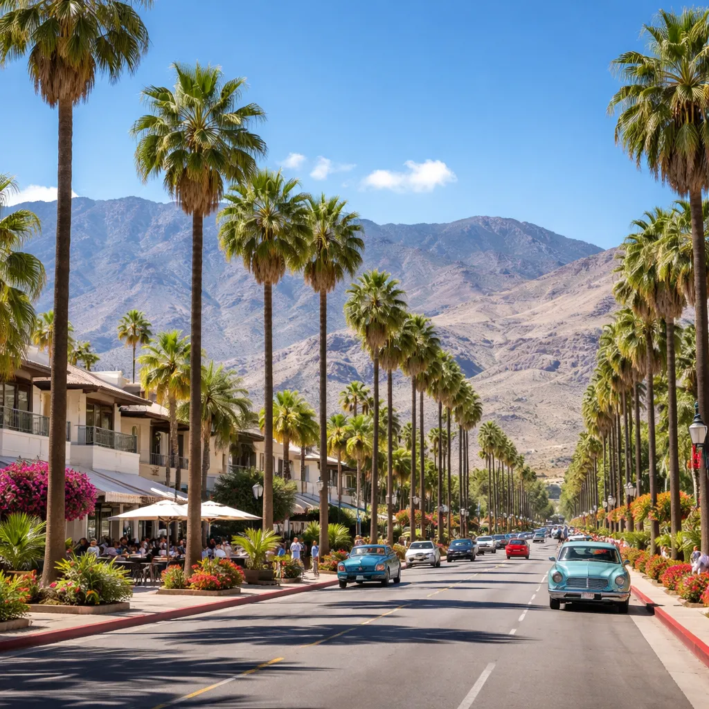 Palm Springs