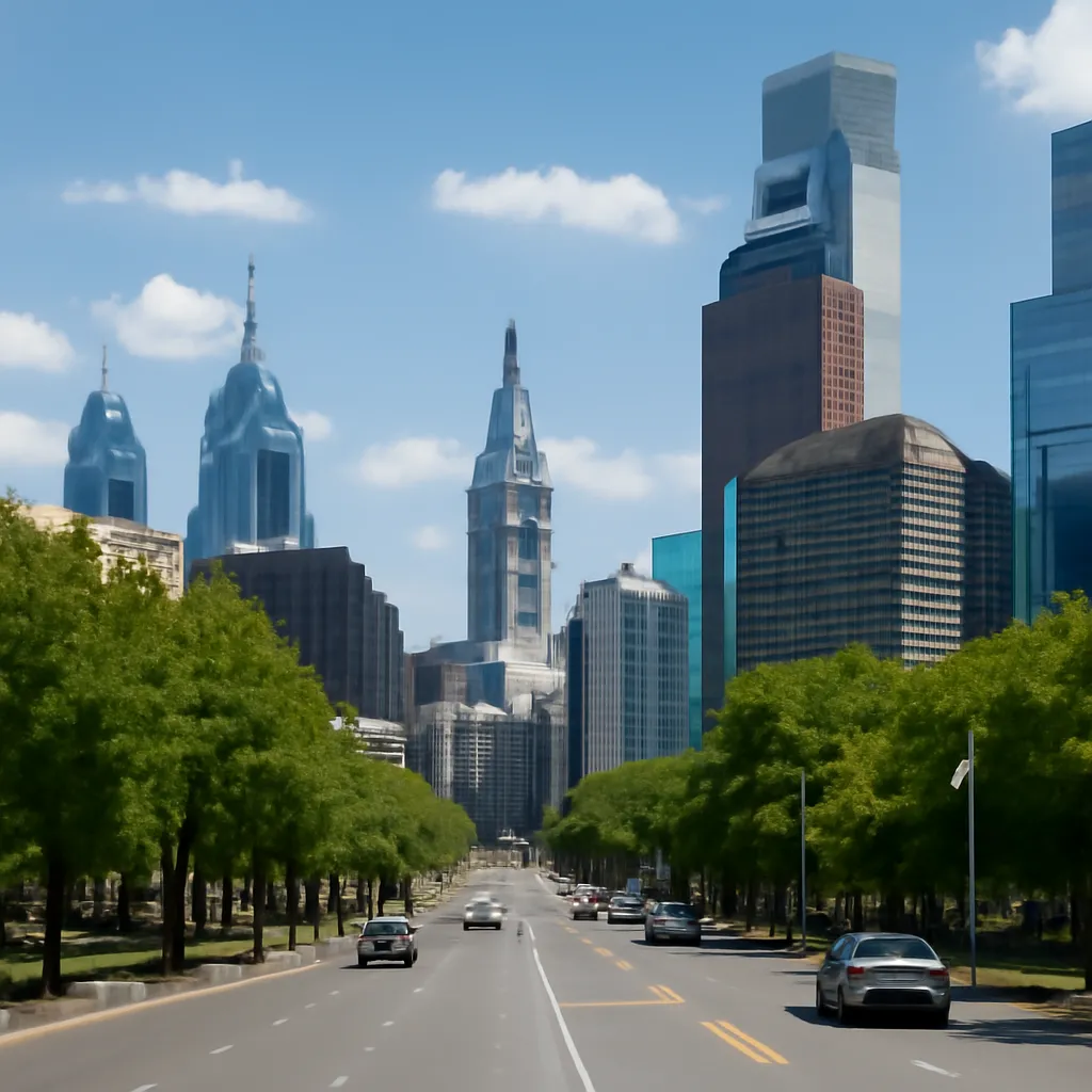 Philadelphia