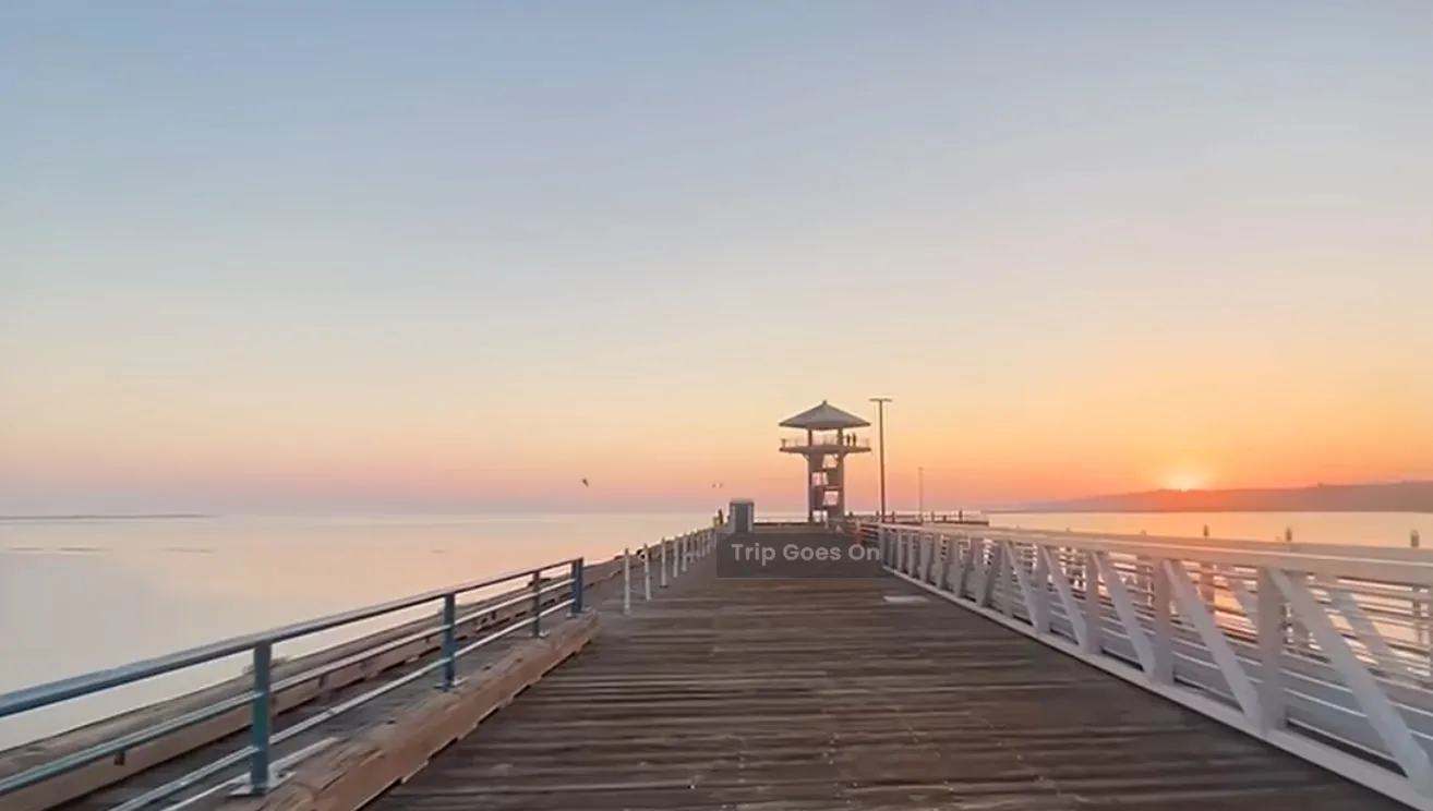 Port Angeles Washington United States Of America