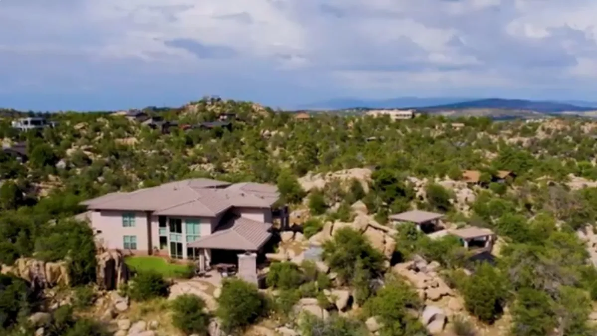 Prescott, Arizona, United States Of America