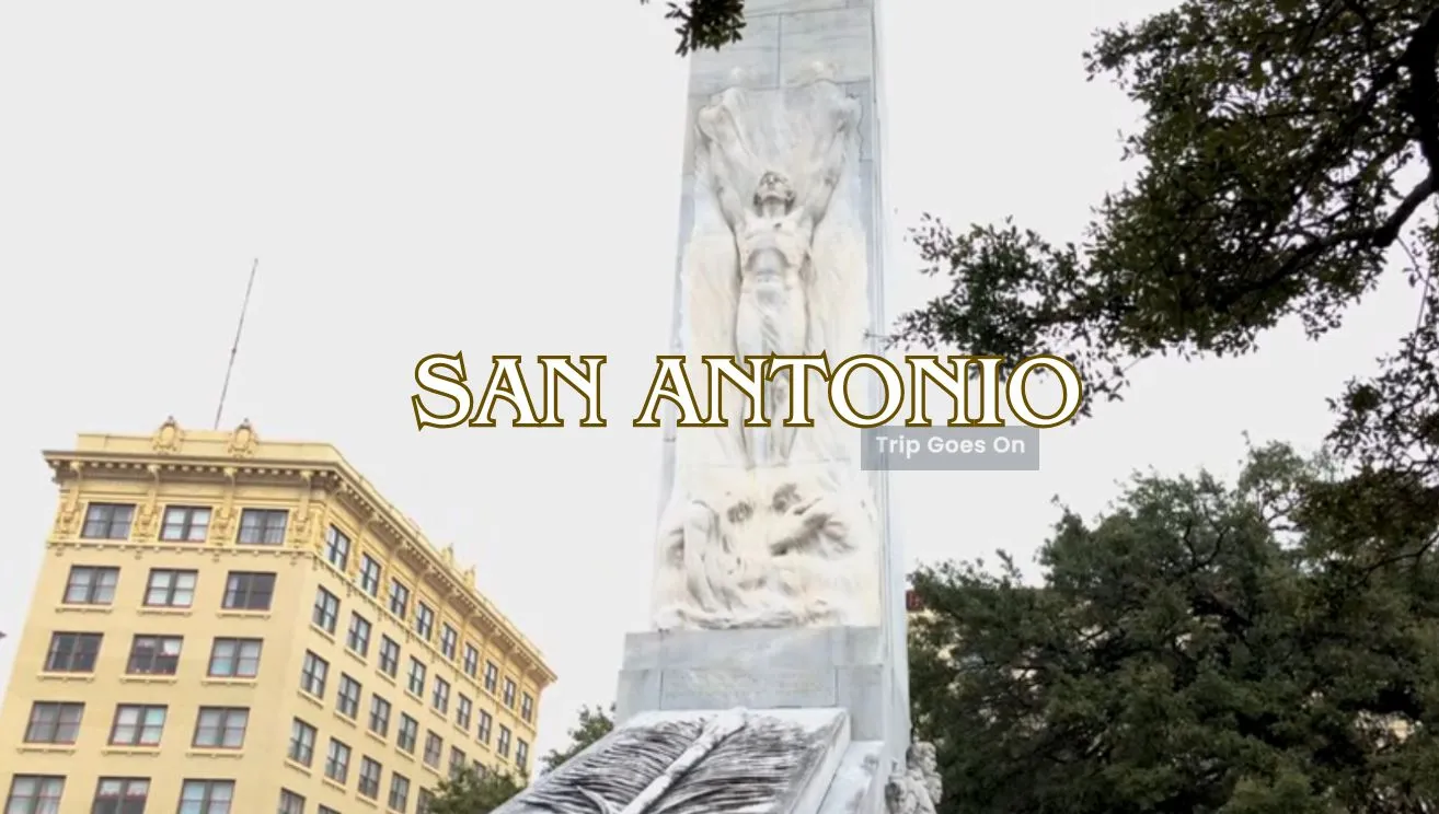 San Antonio