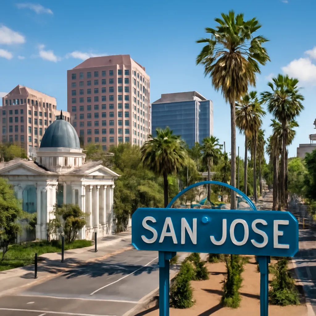 San Jose