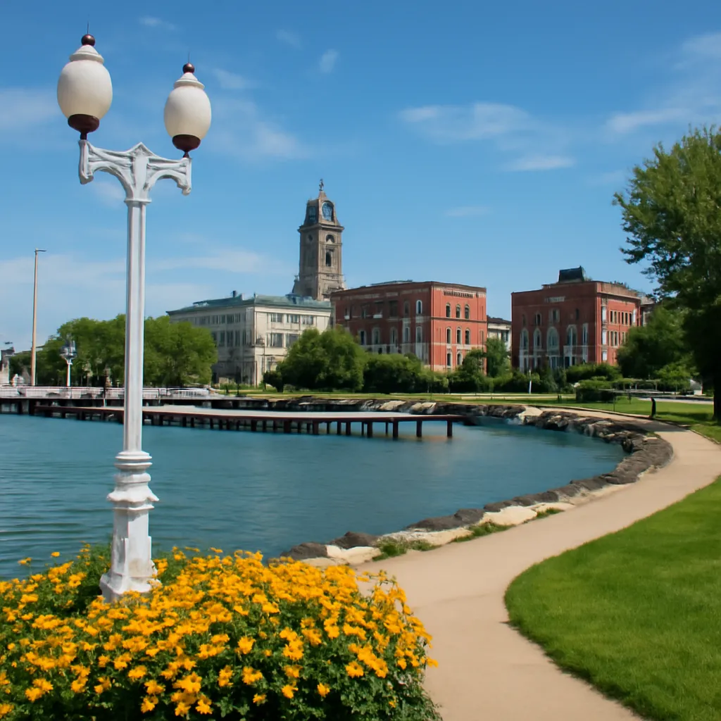 Sandusky