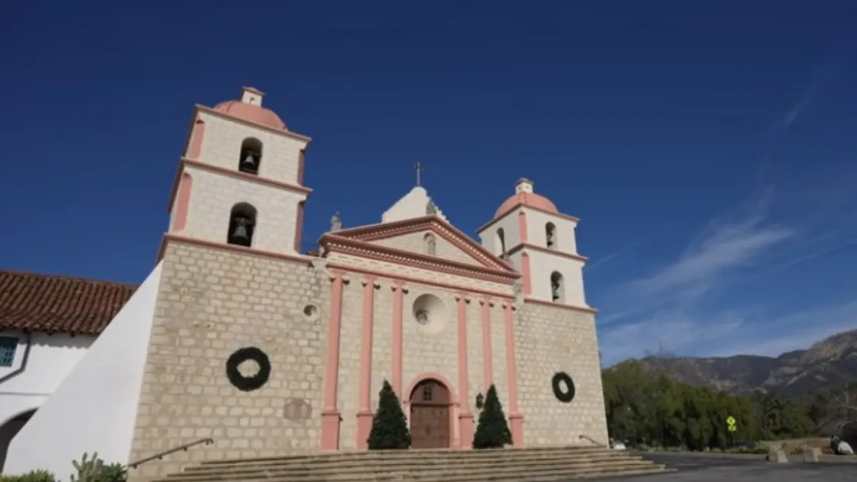 Santa Barbara