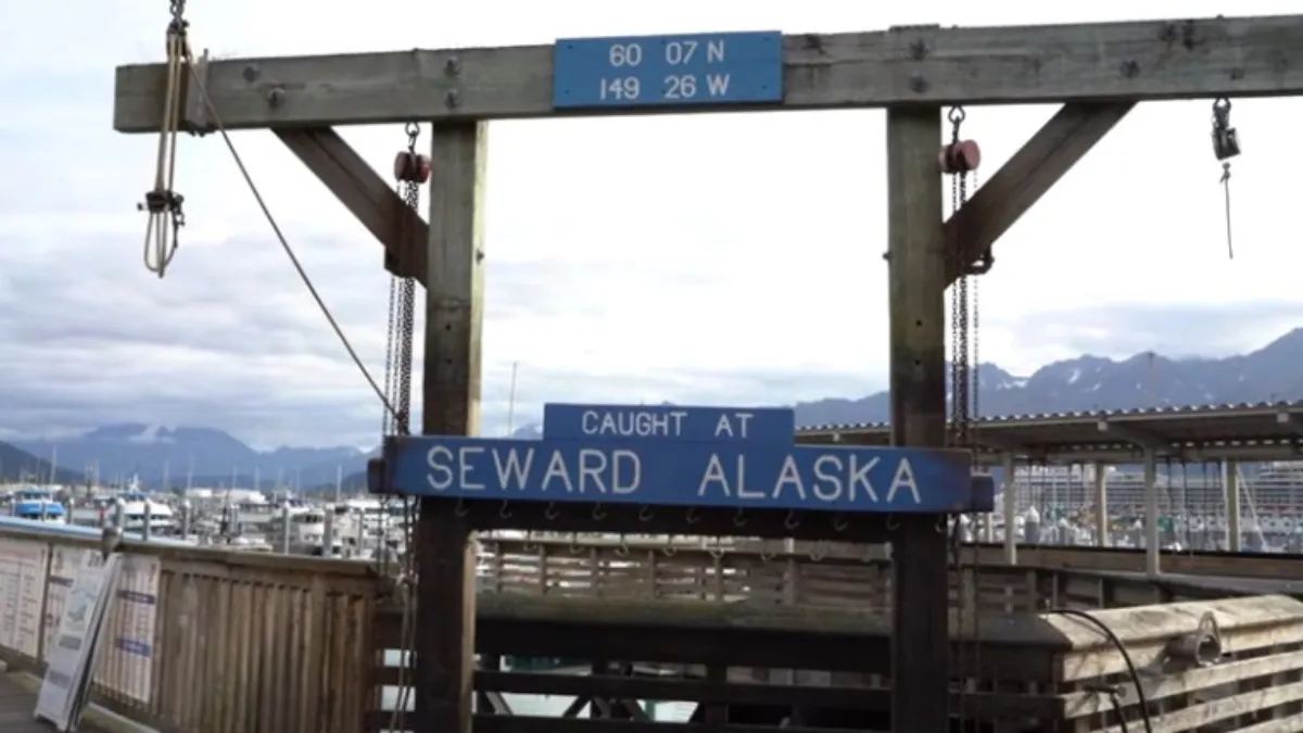 Seward