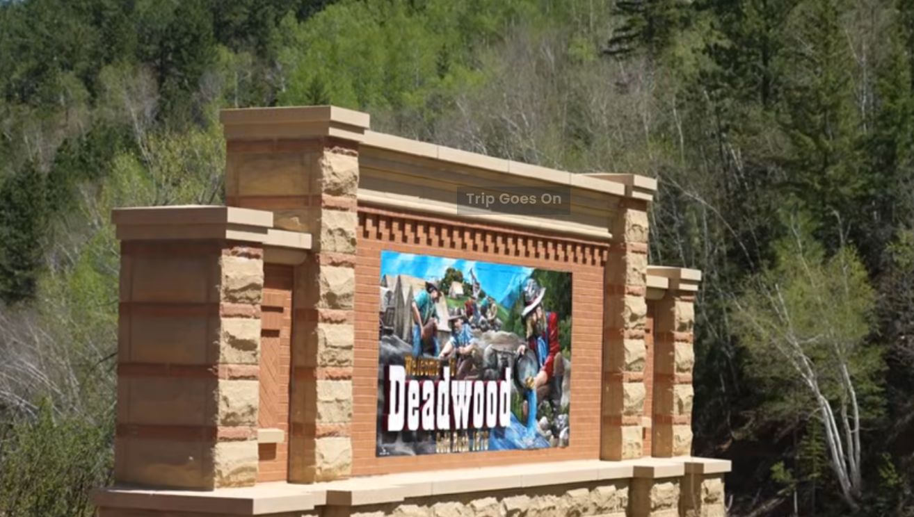 South Dakota explore United State Of America