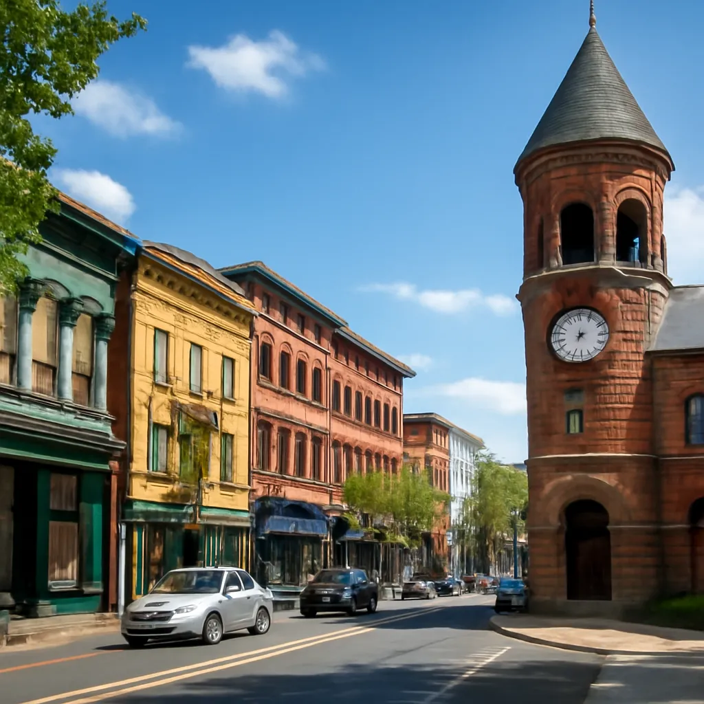 Stroudsburg