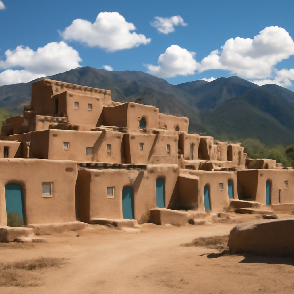 Taos