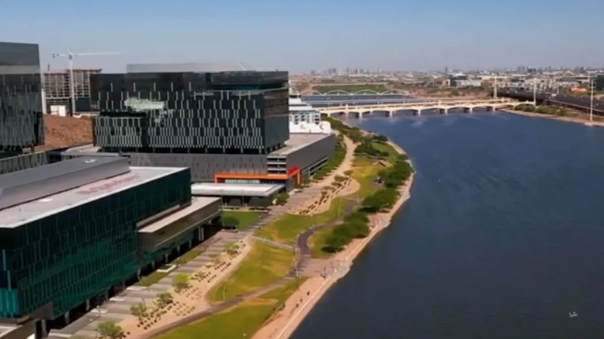 Tempe, Arizona, United States Of America