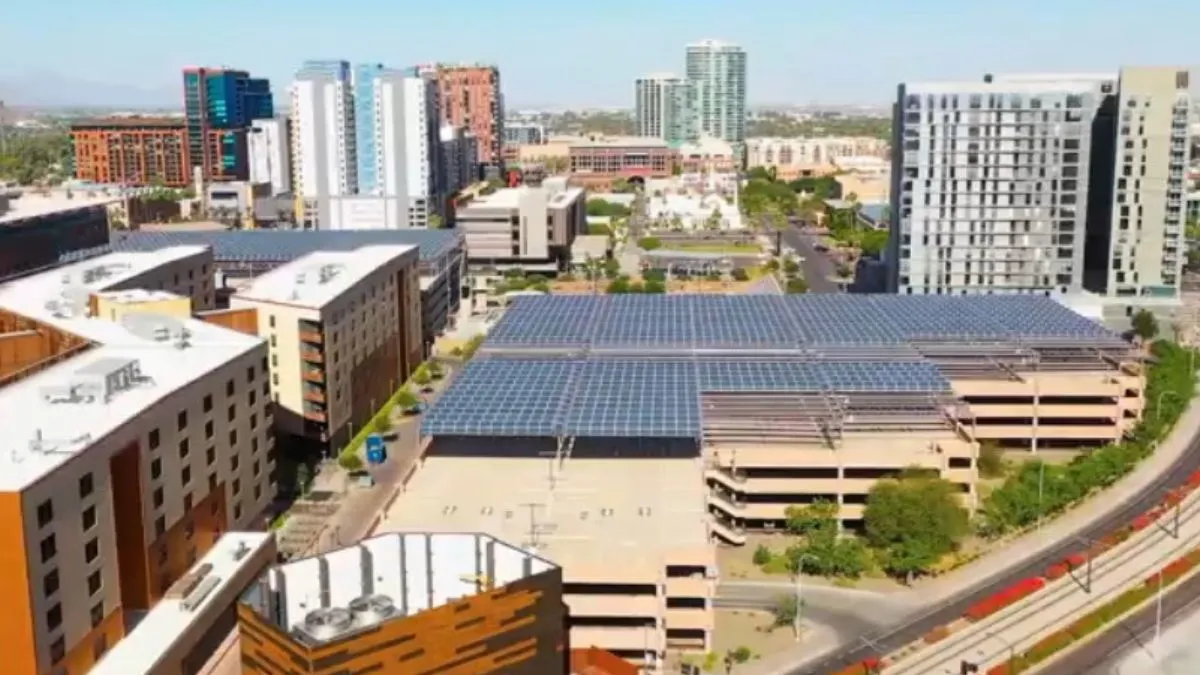 Tempe, Arizona, United States Of America