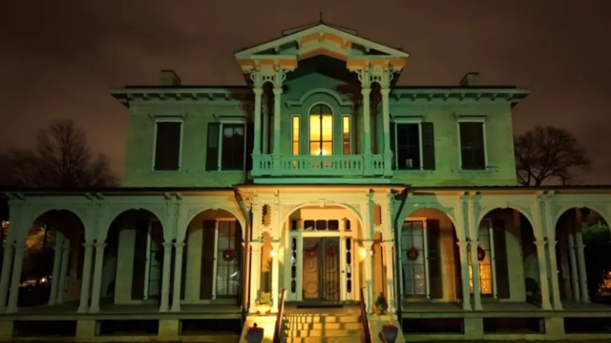 Tuscaloosa, Alabama, United States Of America