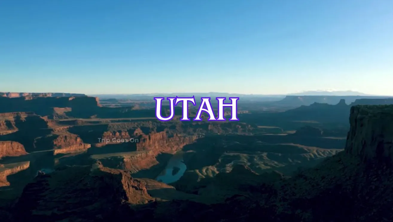 Utah