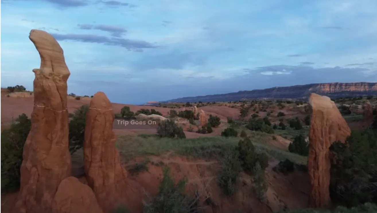 Utah Wonders United State Of America