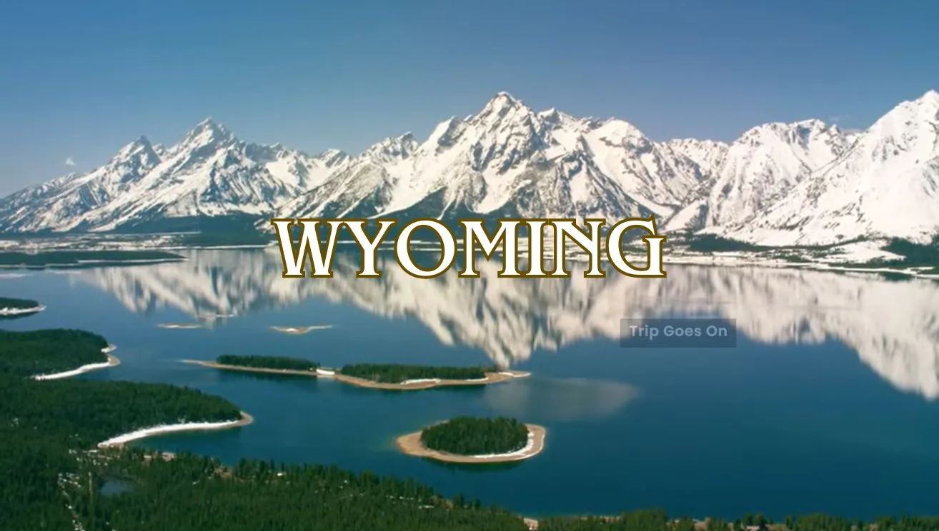 Wyoming