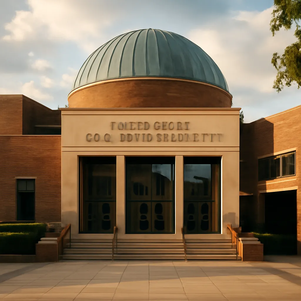 Birmingham Civil Rights Institute