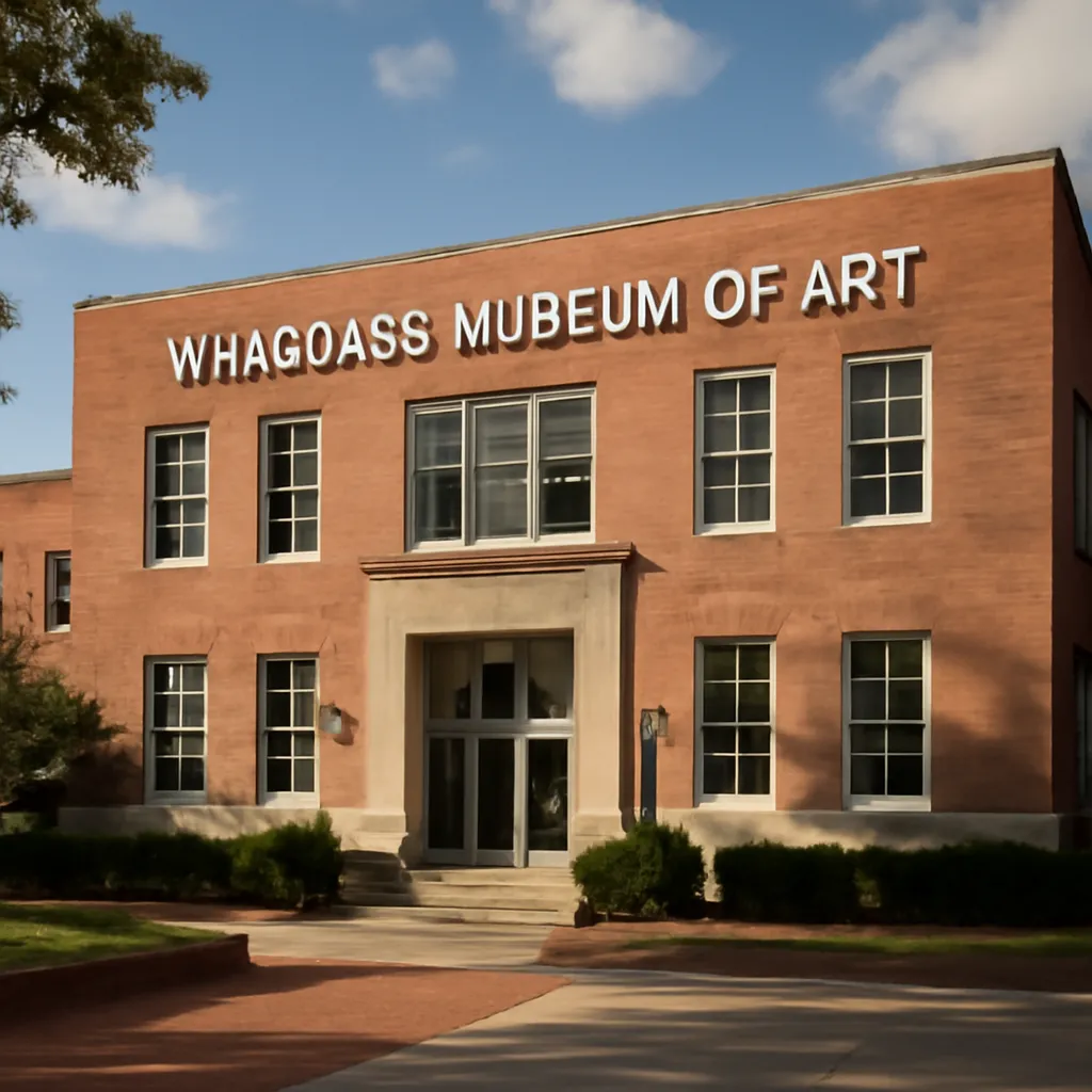Wiregrass Museum of Art