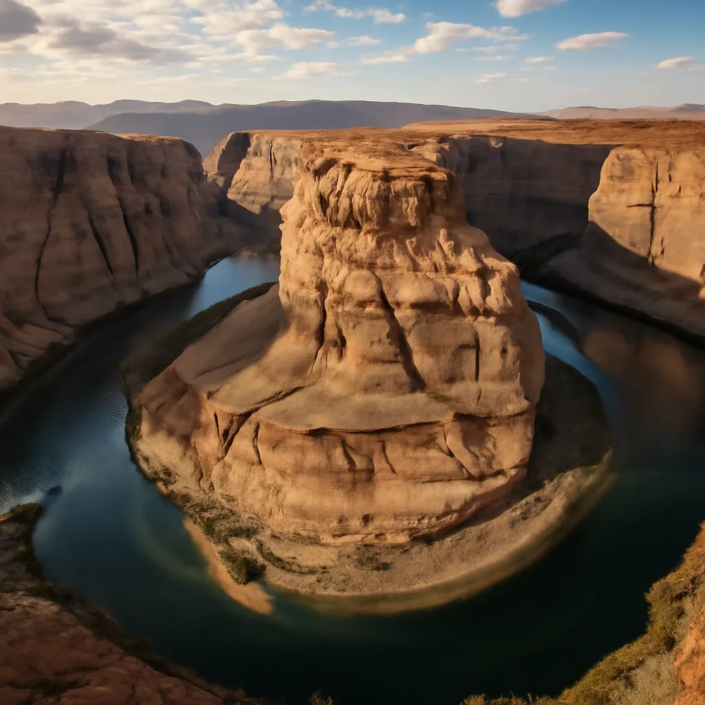 Horseshoe Bend