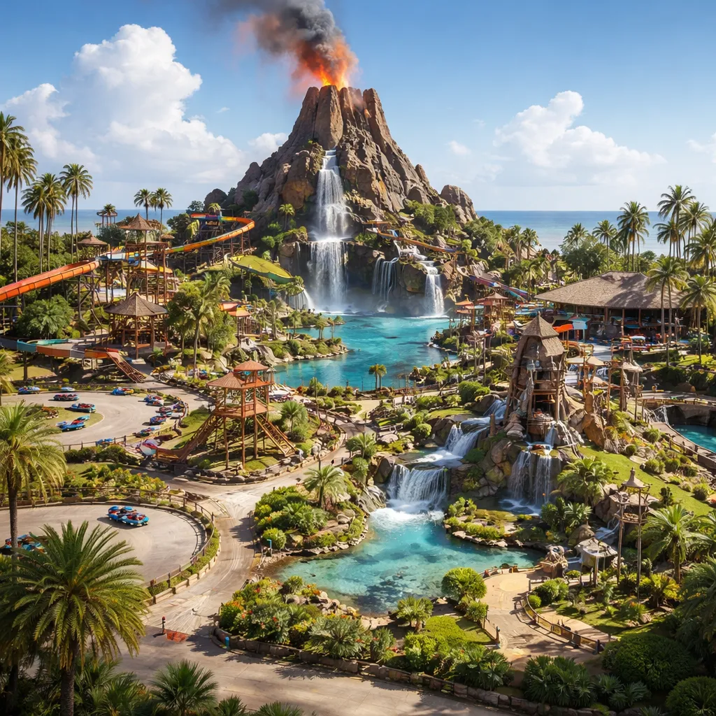 Adventure Island