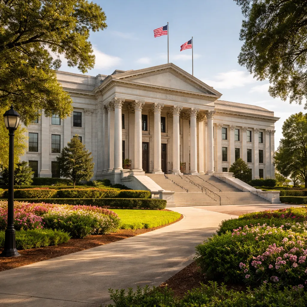 Alabama Department of Archives and History