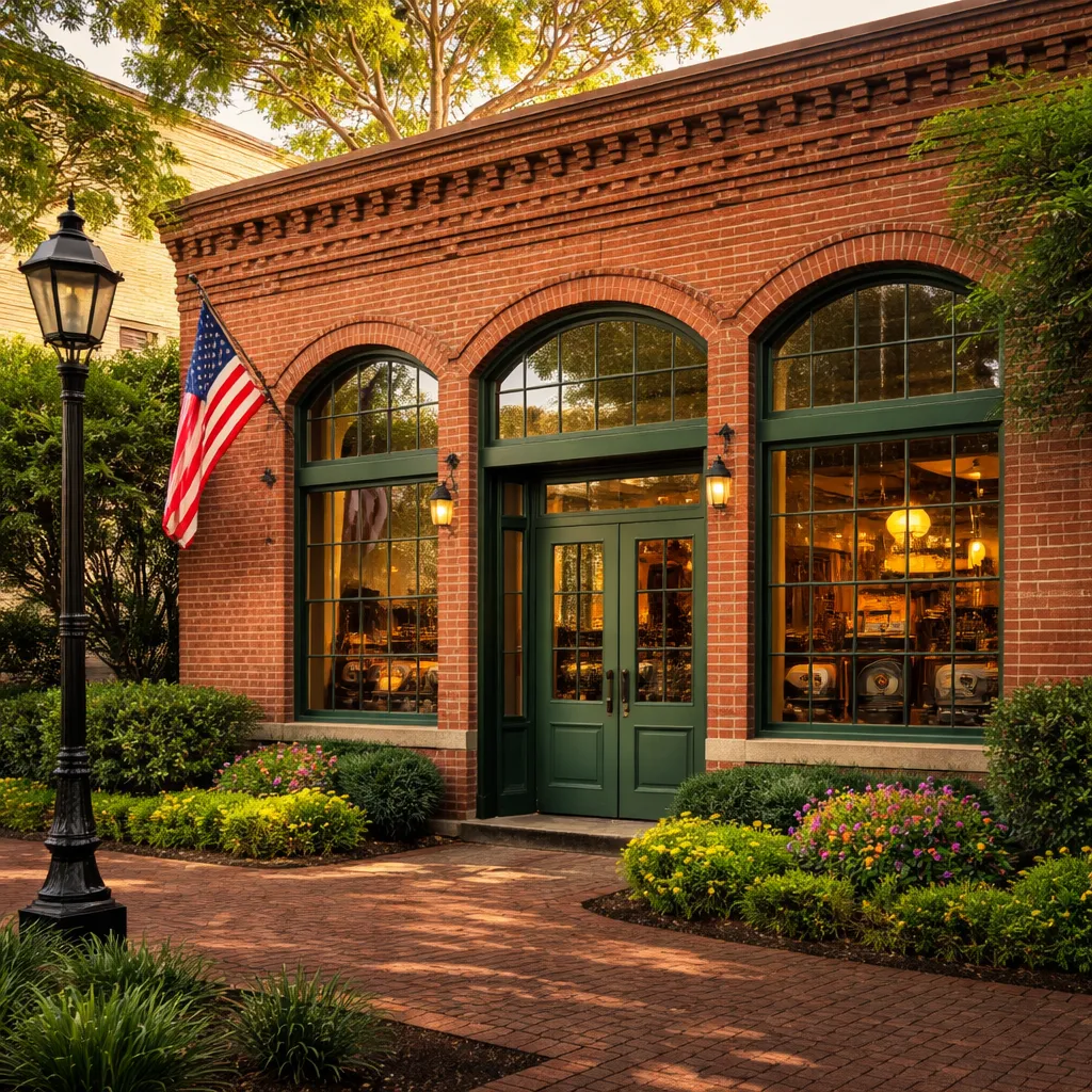 Alabama Historical Radio Society