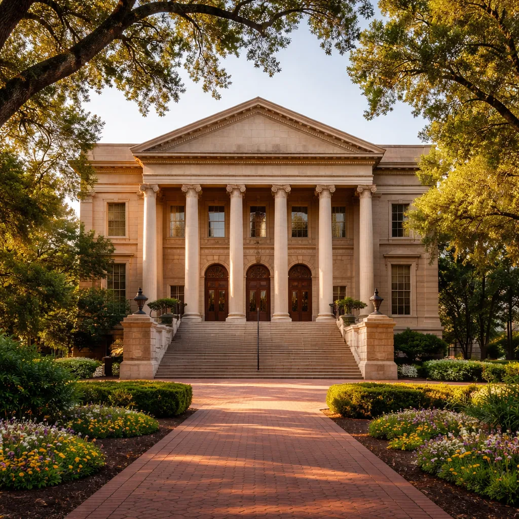 Alabama Museum of Natural History