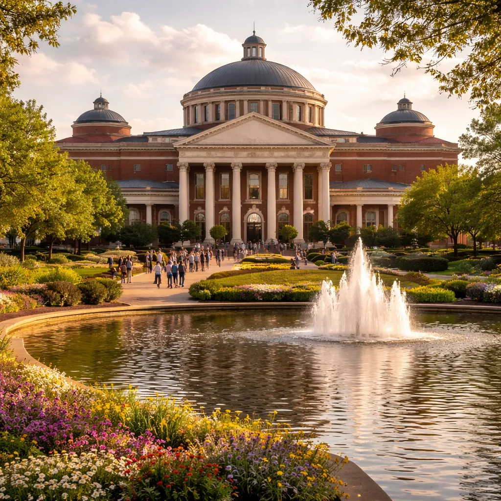 Alabama Shakespeare Festival