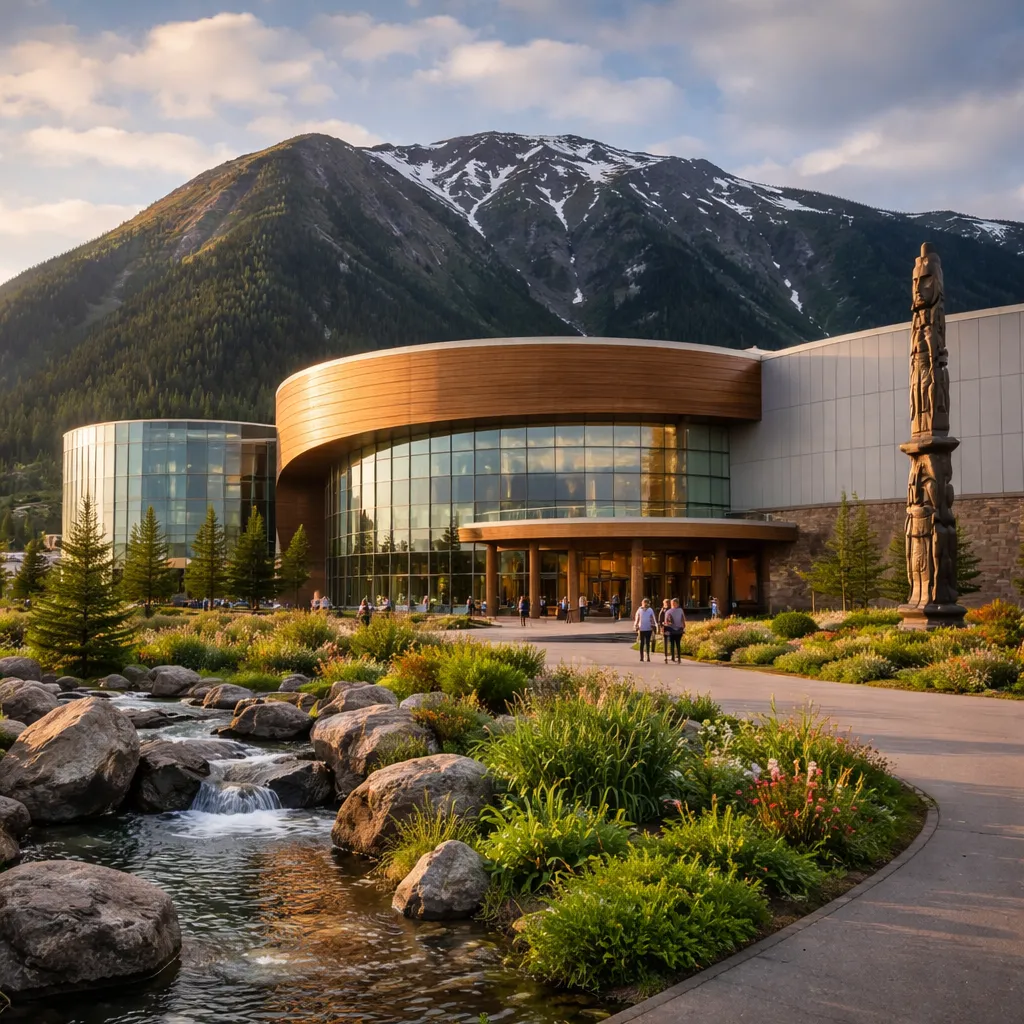 Alaska State Museum