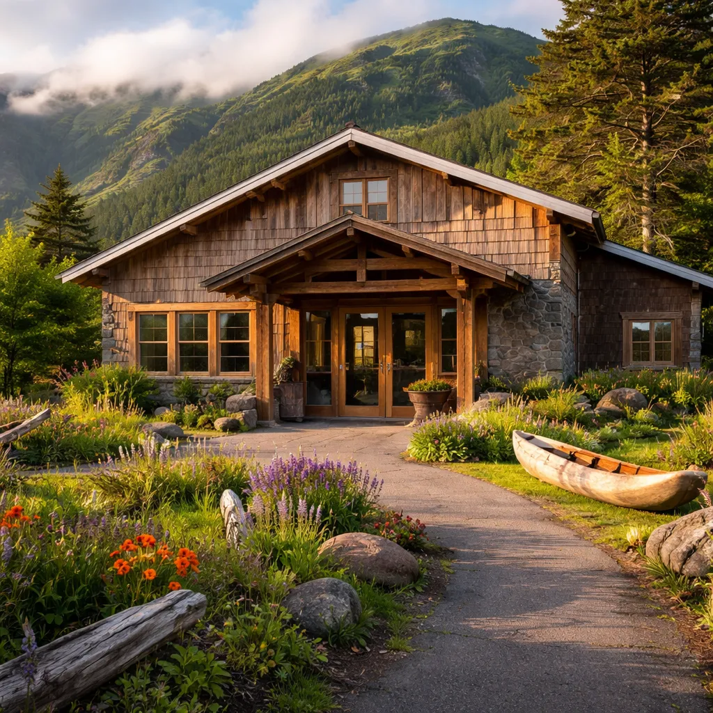 Alutiiq Museum