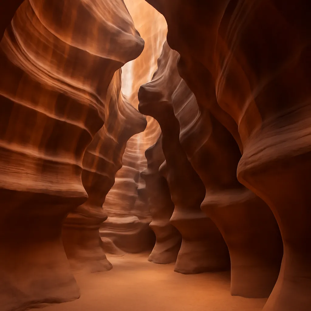 Antelope Canyon