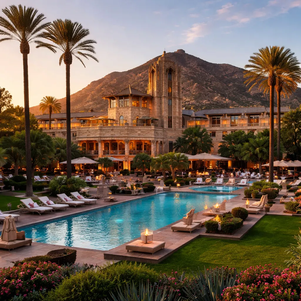 Arizona Biltmore