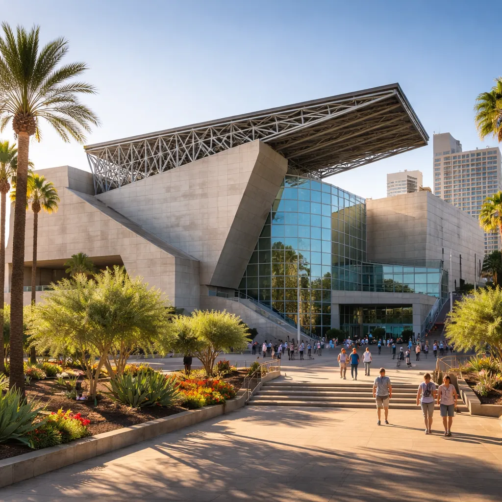Arizona Science Center