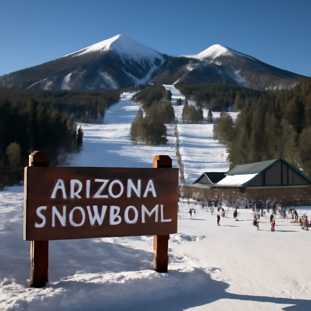 Arizona Snowbowl