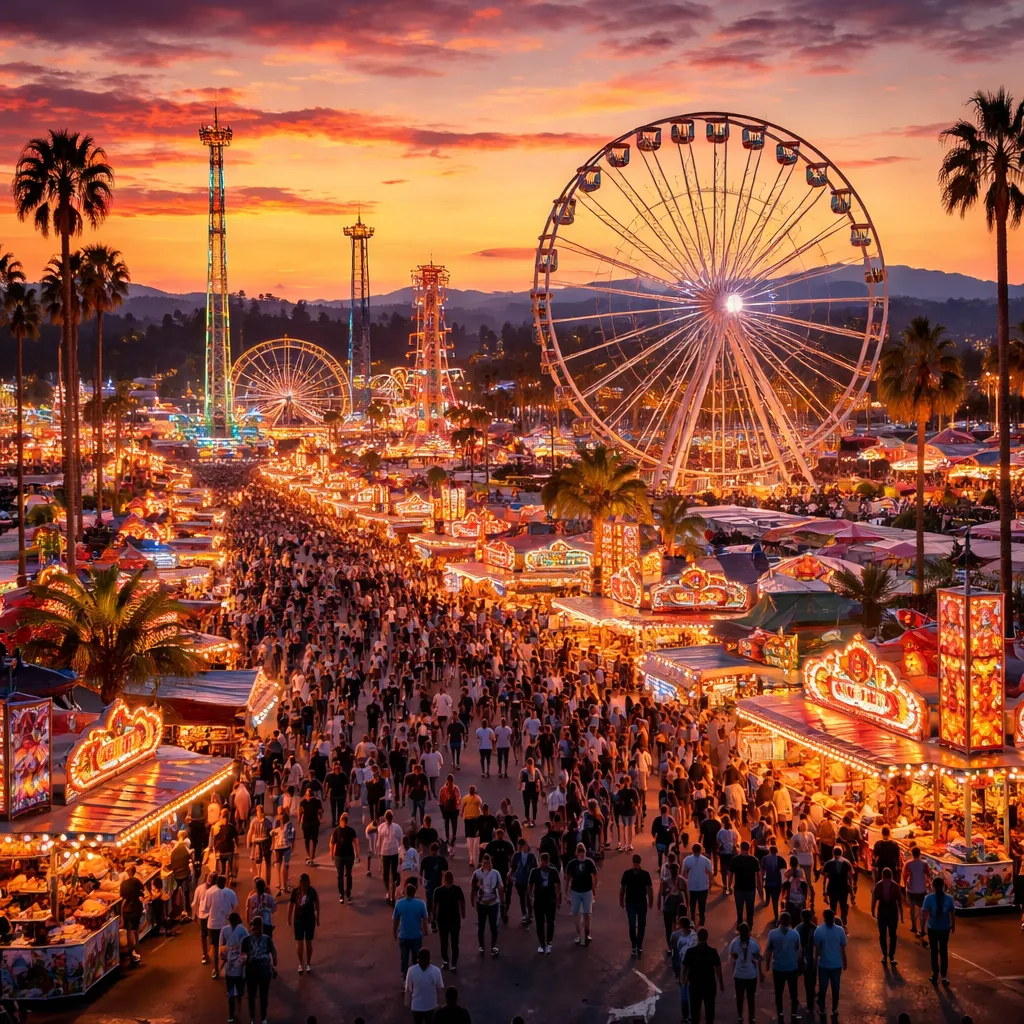 Arizona State Fair