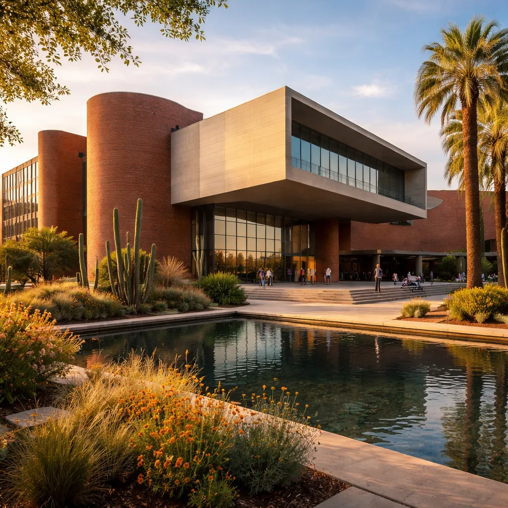 Arizona State University Art Museum