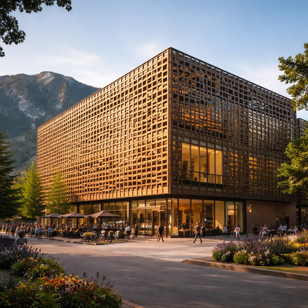 Aspen Art Museum