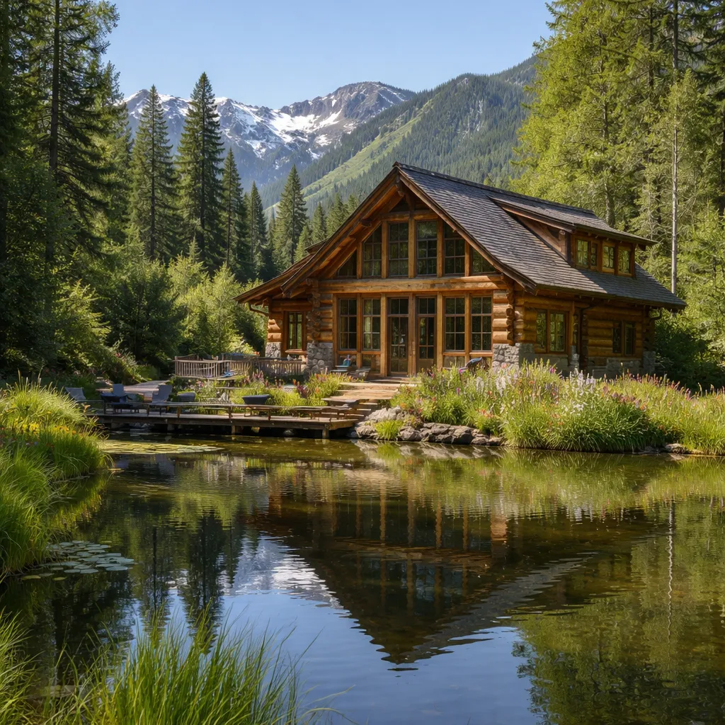 Aspen Center for Environmental Studies (ACES)