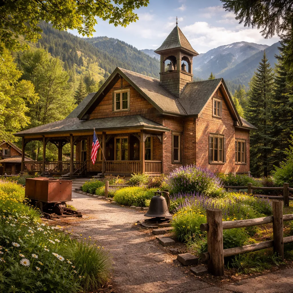 Aspen Historical Society