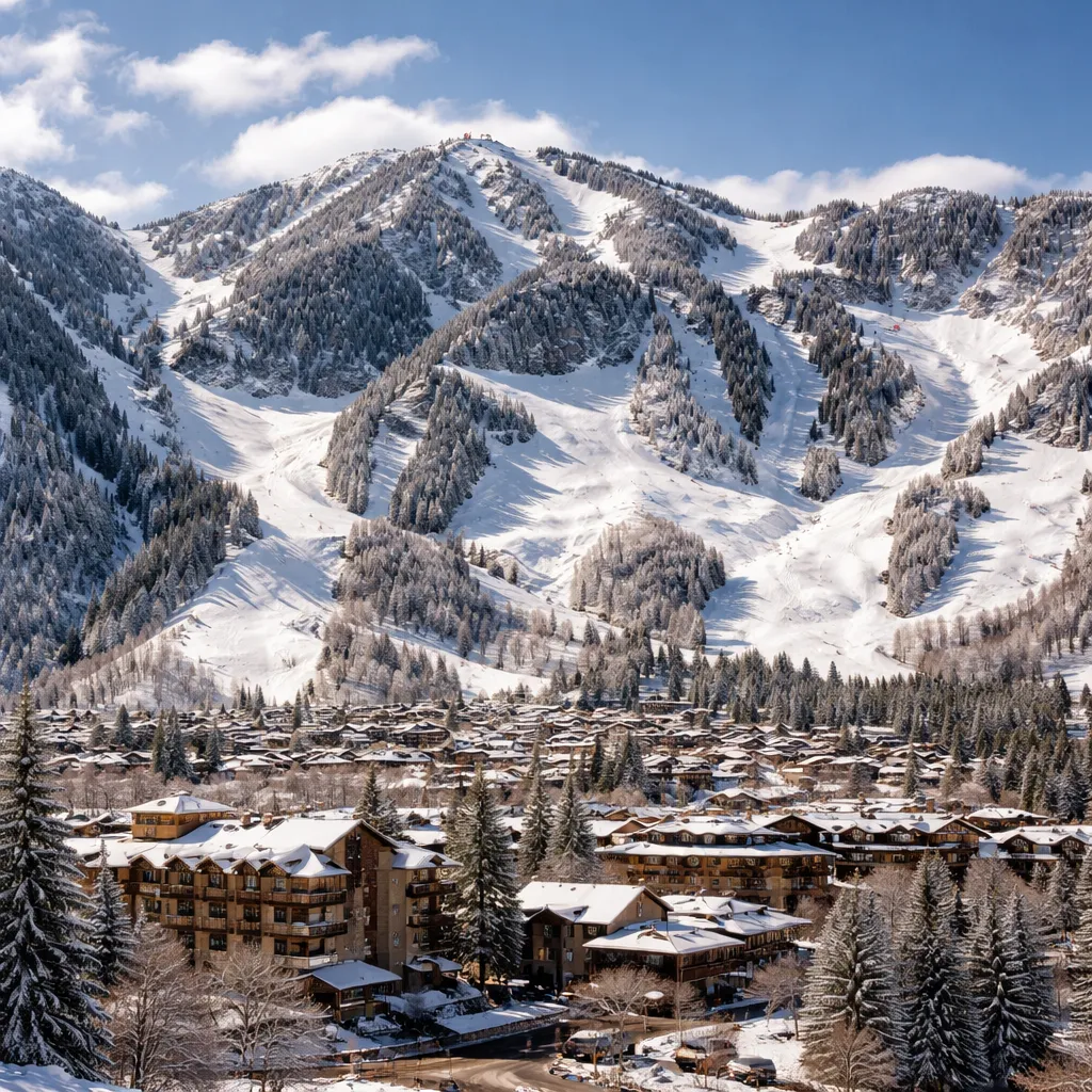 Aspen Mountain