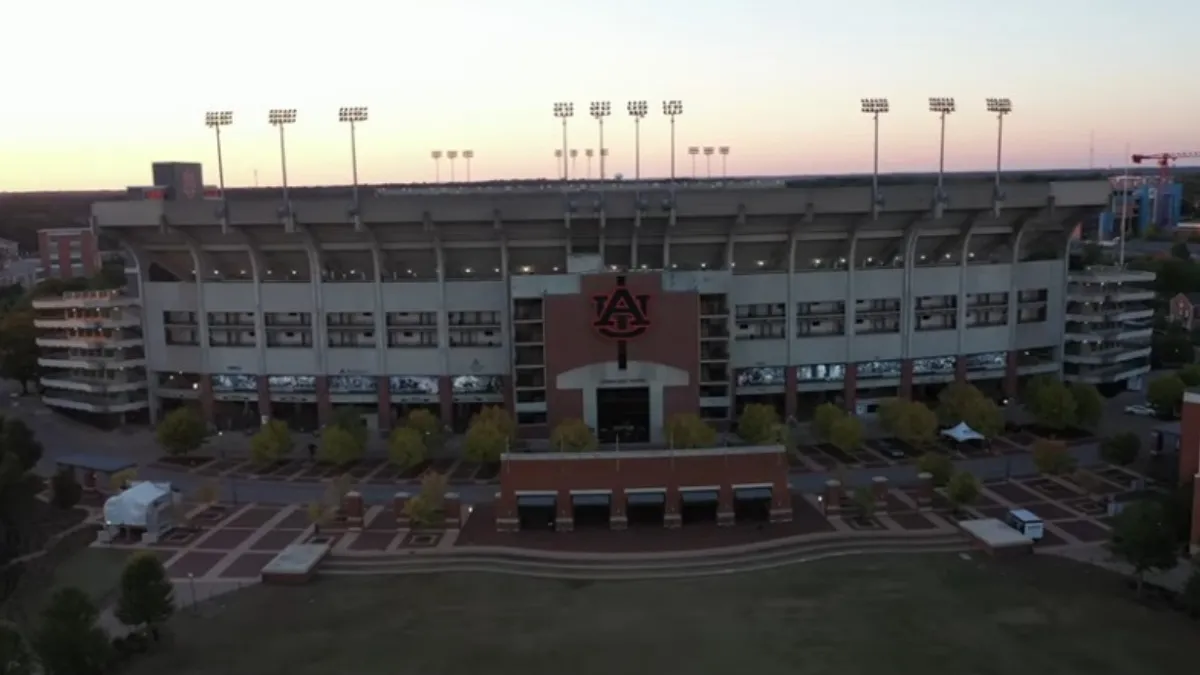Auburn University