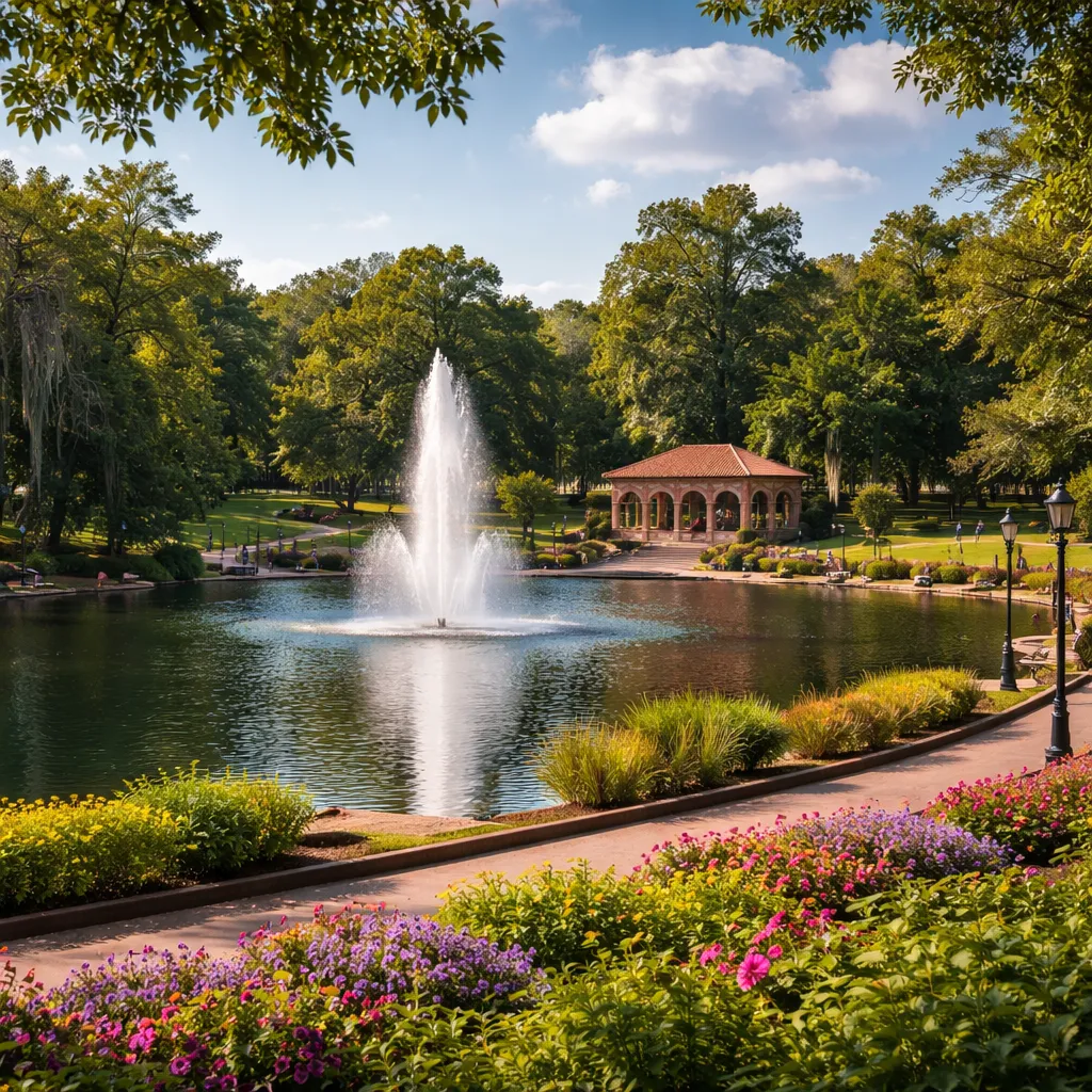 Avondale Park