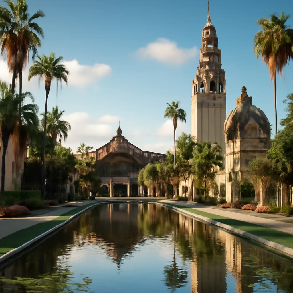 Balboa Park