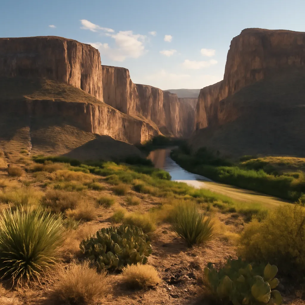 Big Bend National Park