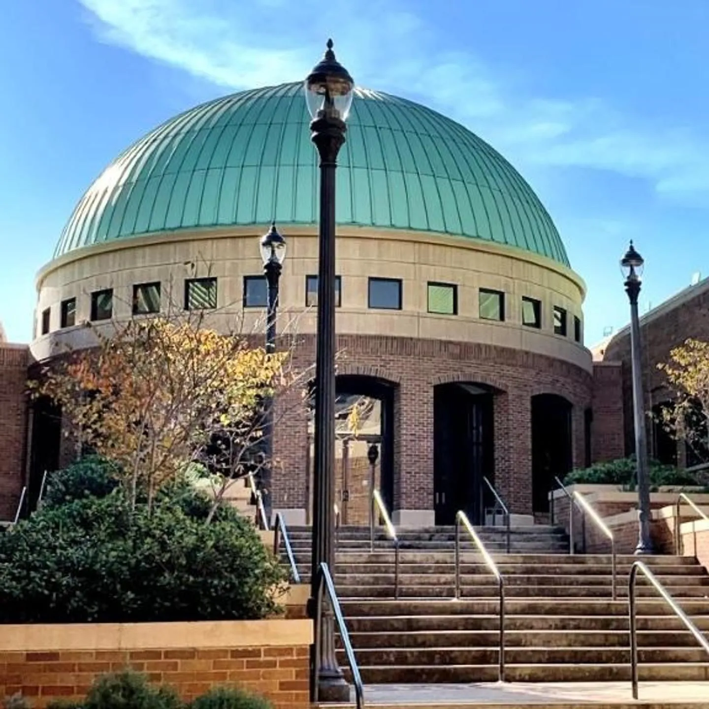 Birmingham Civil Rights Institute