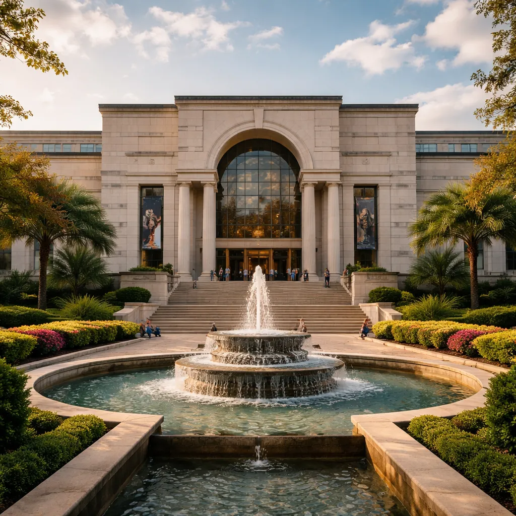 Birmingham Museum of Art