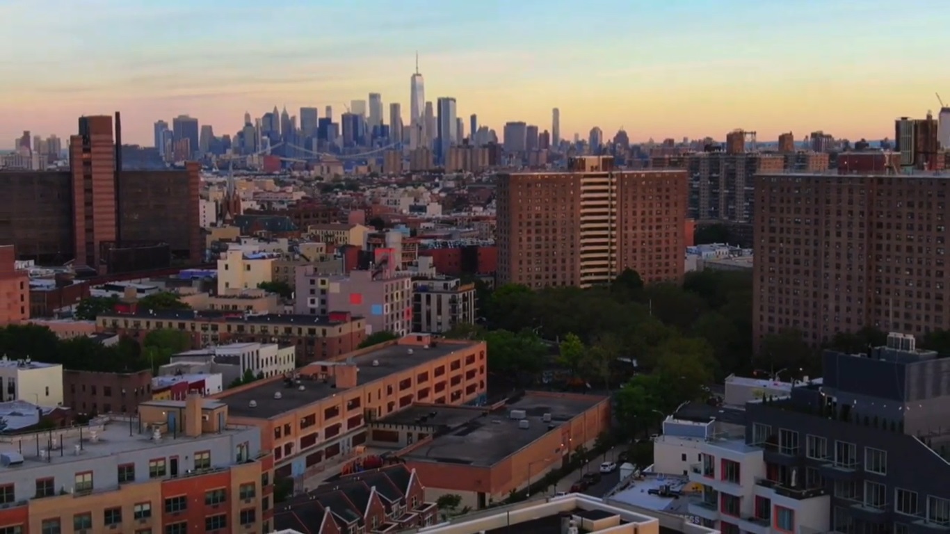 Brookline form New York United States of America