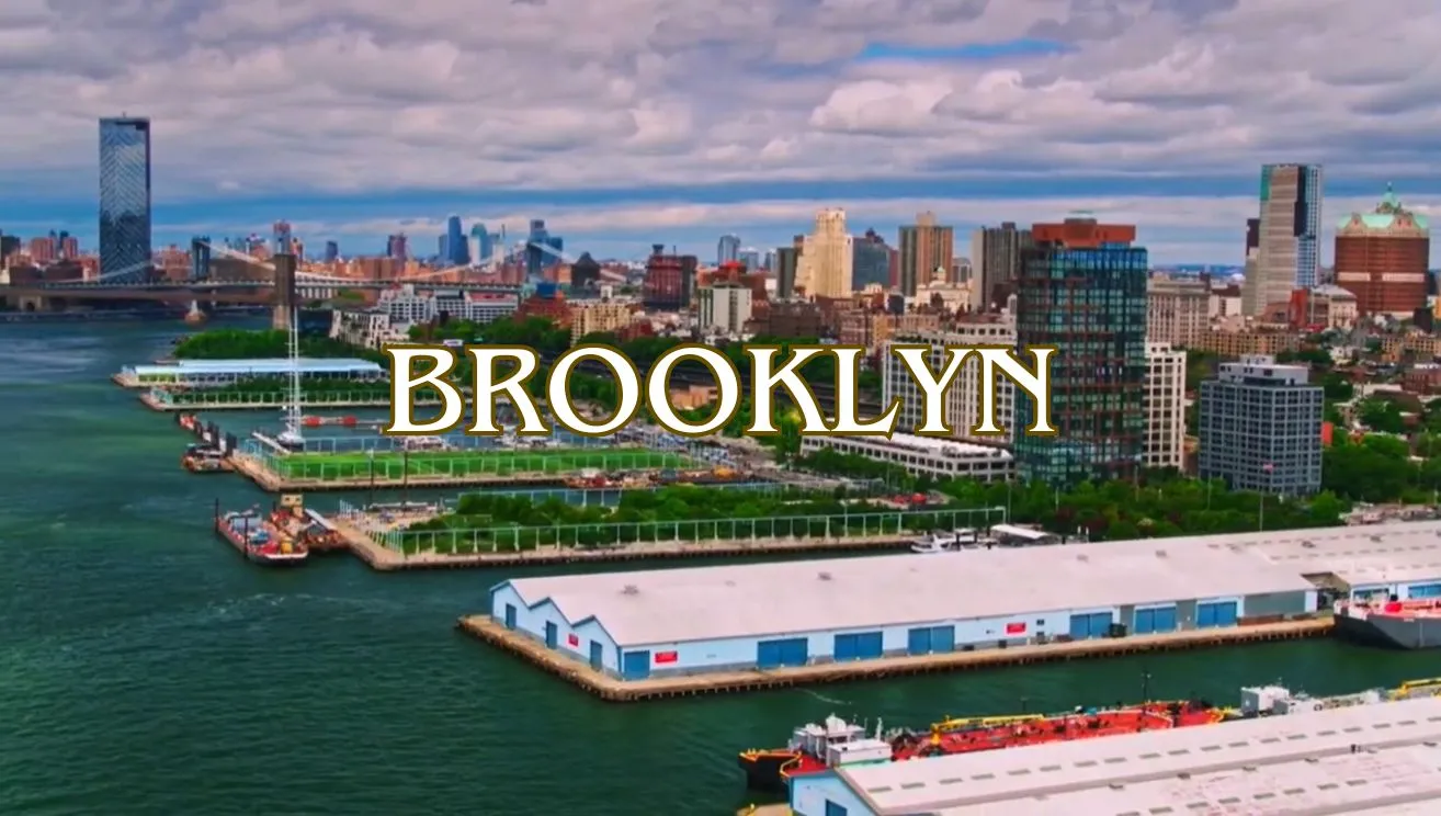 Brooklyn